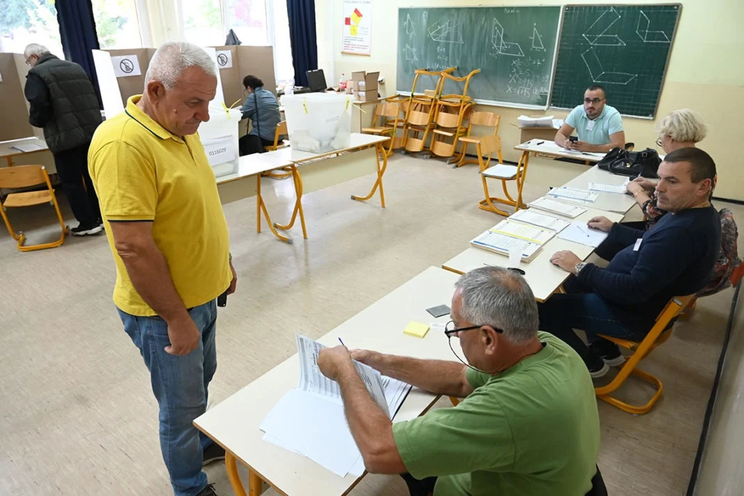 Izbori Nezavisne
