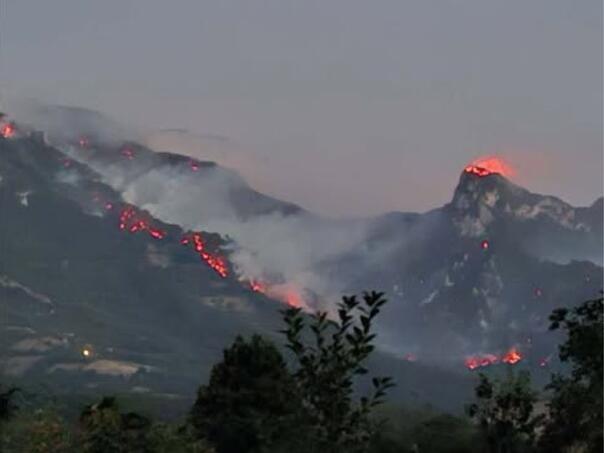 Konjic pozar novikonjicBA
