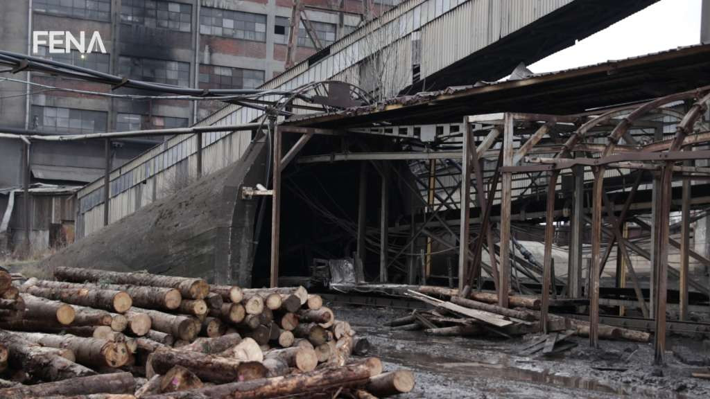 Rudari, Breza Fena