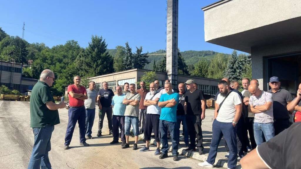 Rudari Zenica FENA