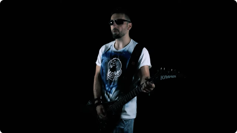 Banjalučki bend Komo izbacio novi spot
