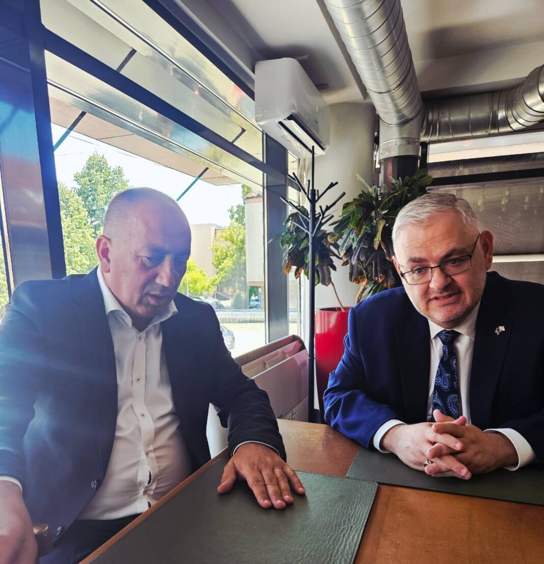 Crnadak Krišok foto PDP RS