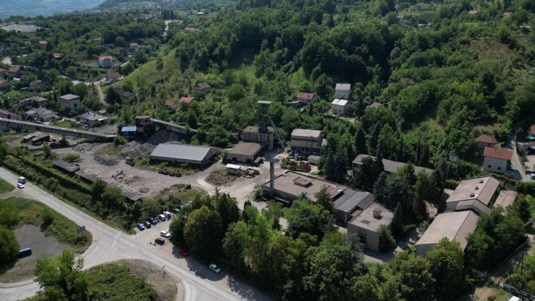 Zenica rudari BHRT