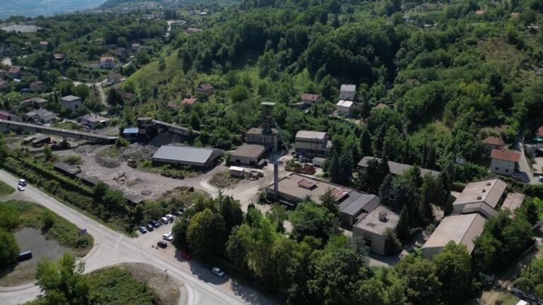 Zenica rudari BHRT