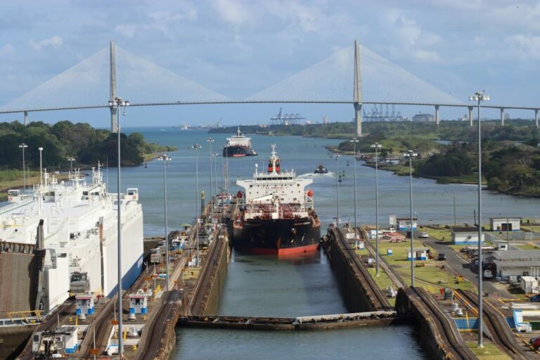 El Ninjo ponovo prijeti: Šta to znači za Panamski kanal i globalnu trgovinu