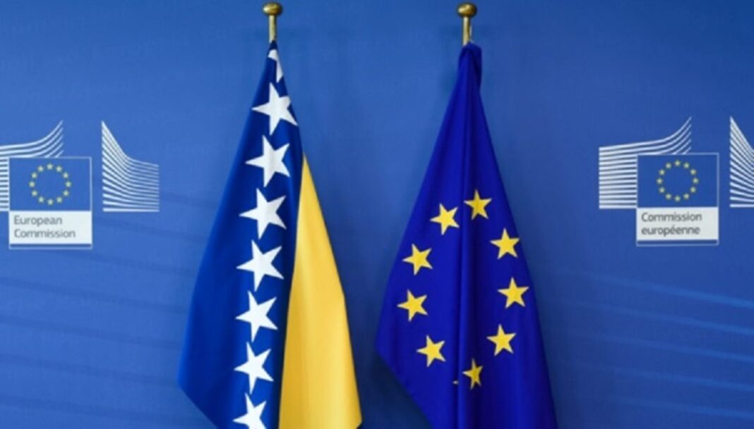EU BiH EPA
