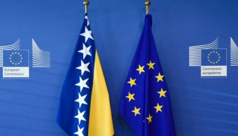 EU BiH EPA