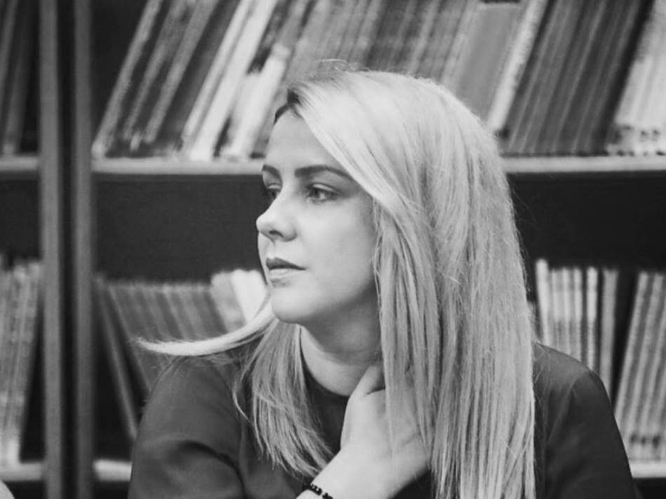 Ivana Šimundža Mondo