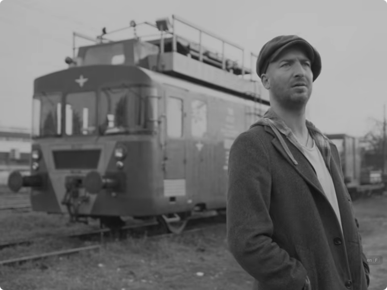 RAJKO MAKAC VUKOVIĆ – Novi spot za pjesmu “Jovana”