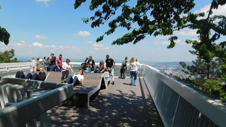 Banja Luka – Anketa za gondolu na Banj brdu