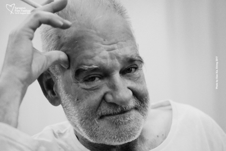 SFF program ‘Posvećeno: Béla Tarr u Sarajevu’ kroz filmove njegovih nekadašnjih studenata