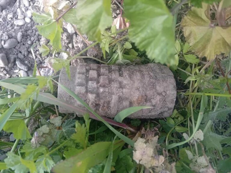 12 DUNUMA STRAHA: Porodica Šehić pod minama