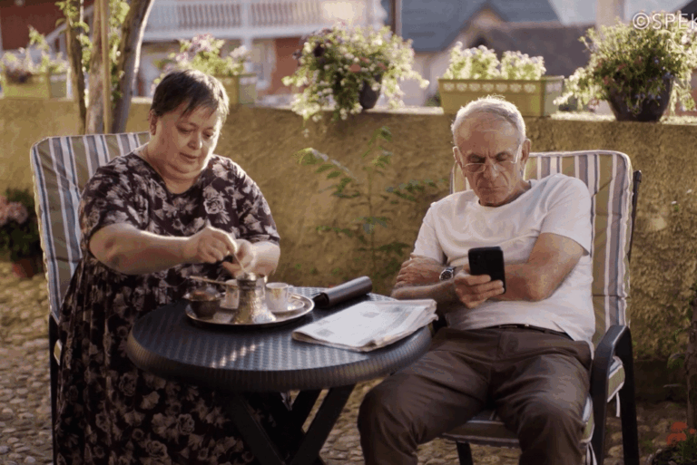 Bosanskohercegovački kandidat za Oscara bit će film “Udovac” Harija Šečića