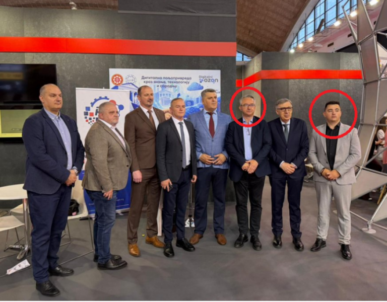 SIN RATKA MLADIĆA NA BH. BUDŽETIMA: Za šest godina 4,5 miliona KM prihoda
