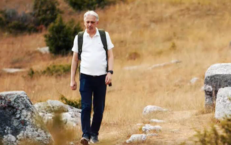 Zapaljiva fronta, bespoštedan rat i kaos