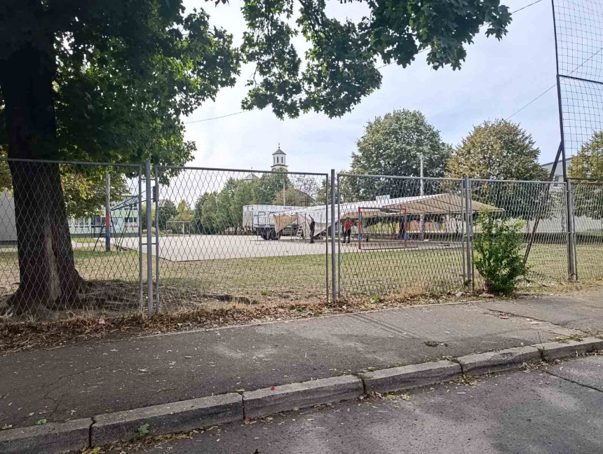 Škola IG Kovacic Banjaluka BN