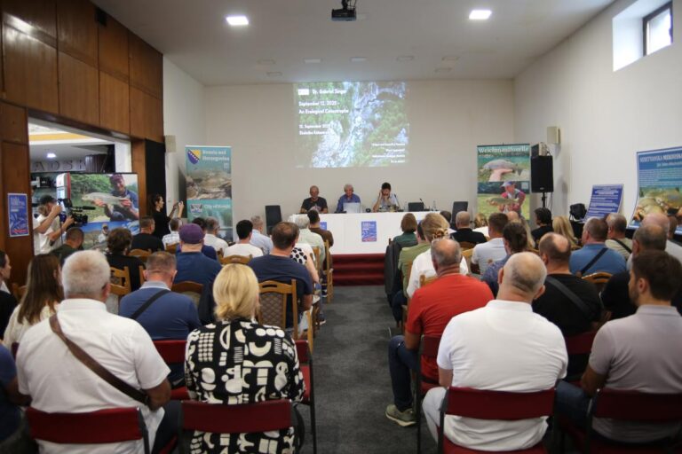 Neretva – godinu dana od pomora ribe: Stručnjaci upozoravaju na još jednu ekološku katastrofu