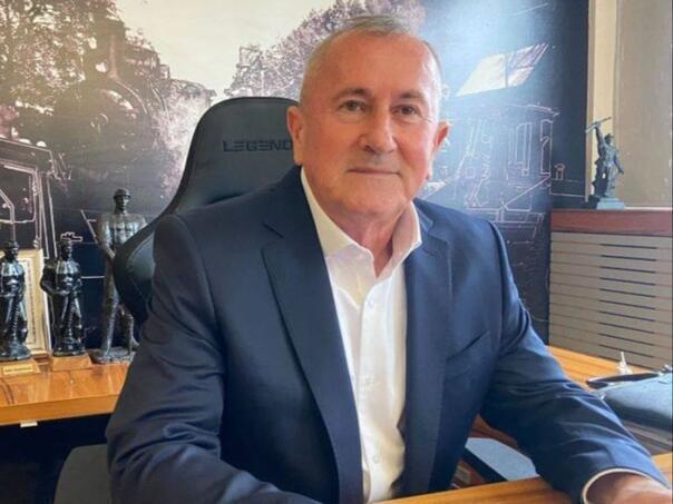 Mujkanović Vijesti BA
