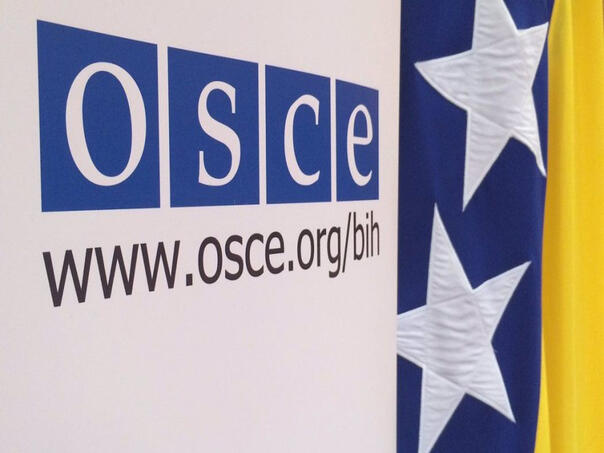 OSCE foto OSCE