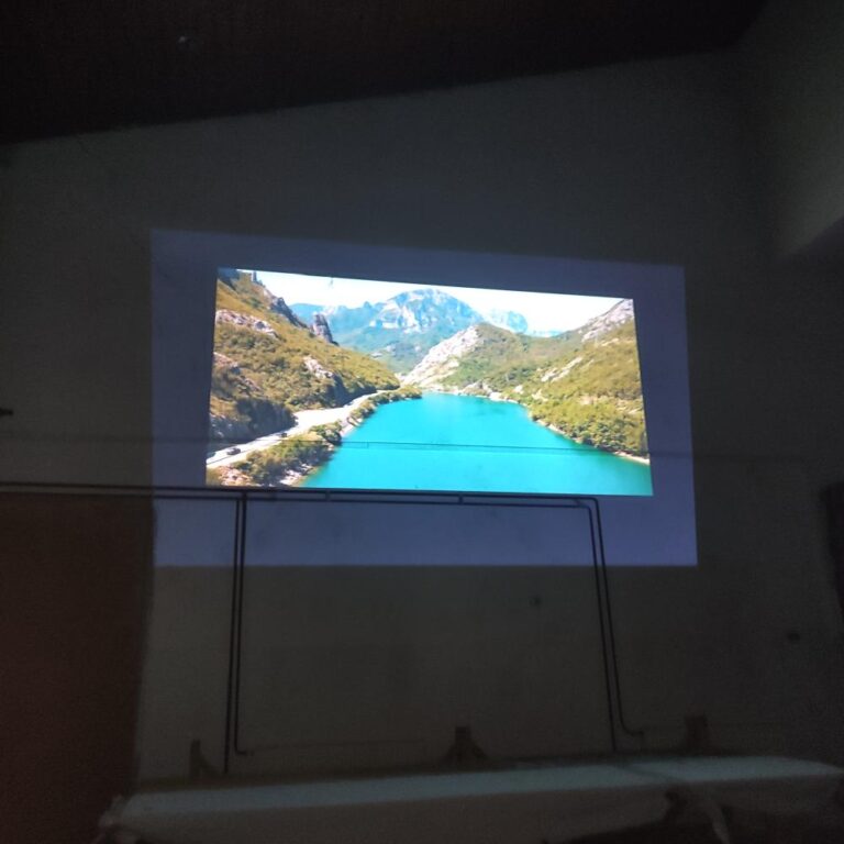 Ulog film Impuls