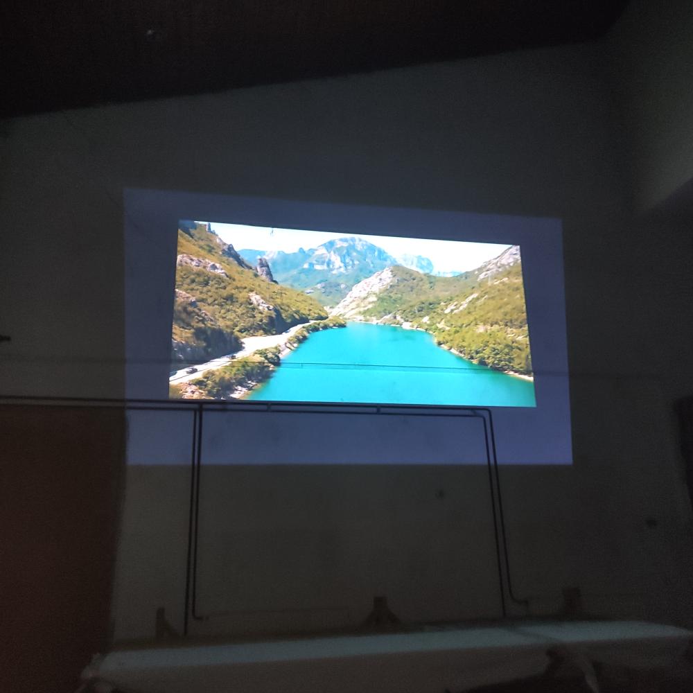 Ulog film Impuls