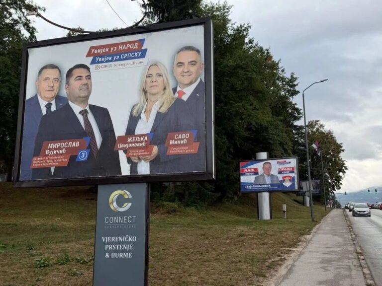 Ulazimo u završnicu kampanje: Je li bila najdosadnija do sada?