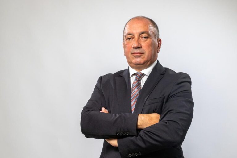 Igor Crnadak, predsjednik PDP-a RS: Stvarne promjene će biti, kada oni koji su na vlasti budu znali da se za lopovluk ide u zatvor