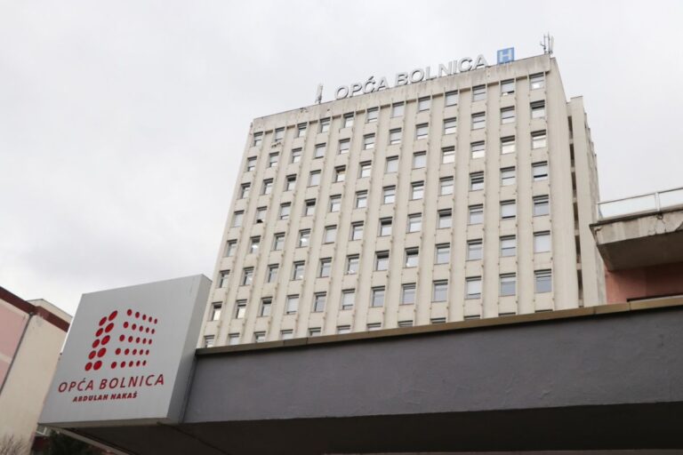 U Sarajevu se otvara ambulanta za žrtve silovanja, to će biti prva ustanova ovakvog tipa u BiH