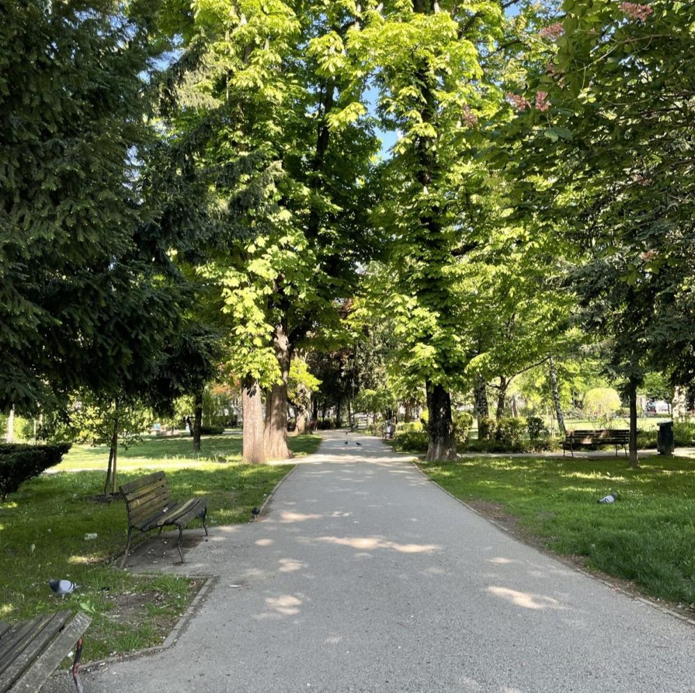 park