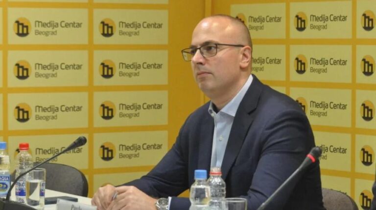 Crta ima novi snimak mobilizacije birača u BIH (AUDIO)