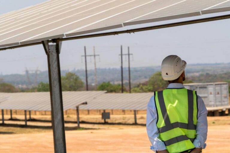 Zaposlenost u tehnologijama čiste energije raste, ali nedostaju kvalifikovani radnici