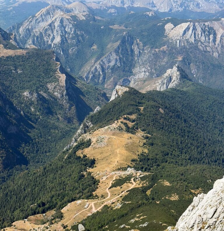 CZZS – Koliko bitaka Sutjeska može da podnese: Hitno ispitati radove u nacionalnom parku