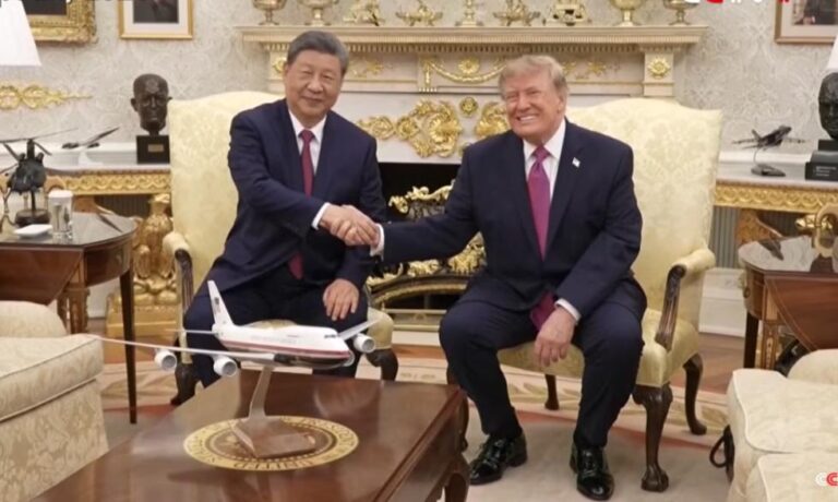 Xi nakon sastanka sa Trumpom: Imamo dobru vijest za globalnu ekonomiju