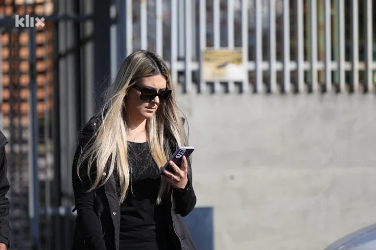 Alisa Mutap Ramić Klix