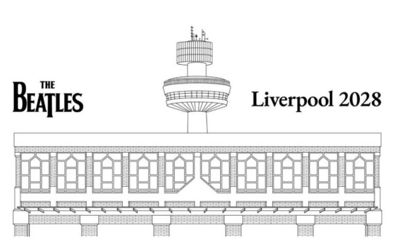 Liverpul dobija Beatlesland
