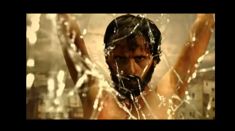 Goran Bare Printscreen