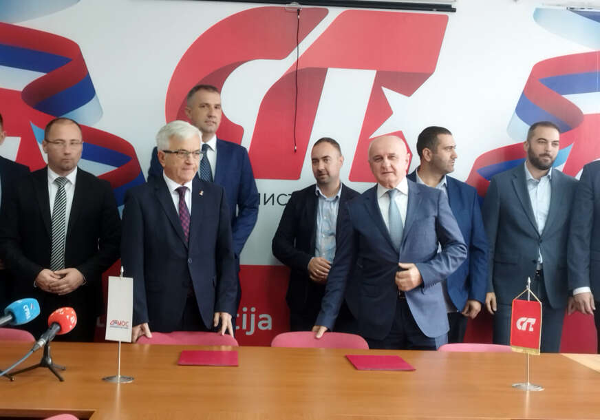 Petar Đokić Nedjeljko Čubrilović foto Srna