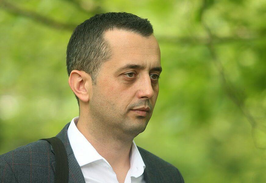 RAS Srbija