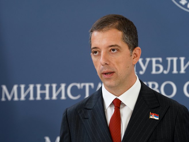 Marko Đurić Tanjug