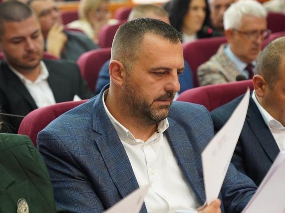 Milutin Mastilovic RTRS