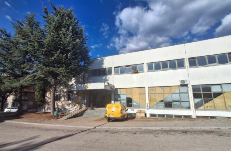 Pošta u Bileći Direkt portal
