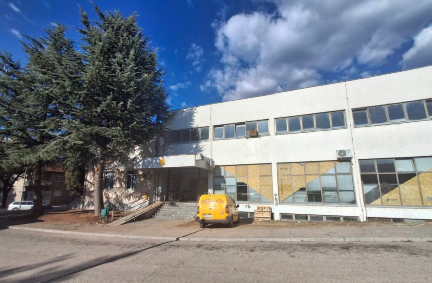 Pošta u Bileći Direkt portal