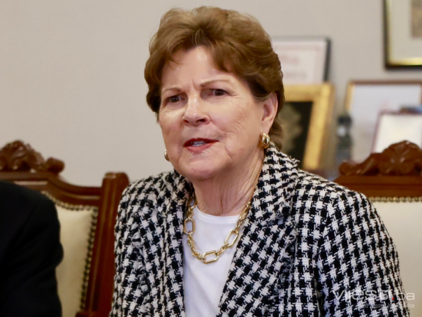 Cynthiji Jeanne Shaheen vijesti BA