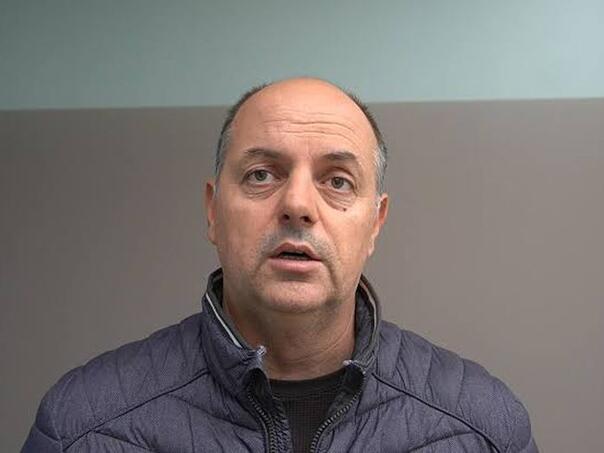 Vlado Šušak vijestiBA