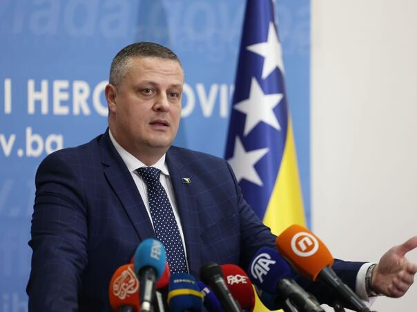 Vojin Mijatović vijestiBA