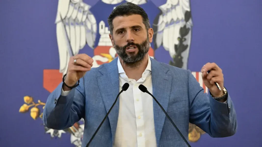 Šapić Insajder