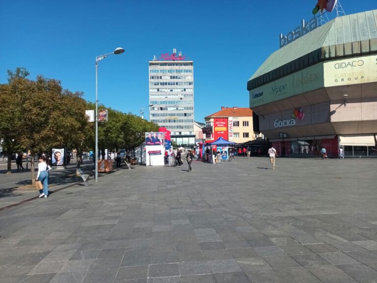 Banja Luka – U utorak javna rasprava o Nacrtu izmjene RP „Centar-istok“
