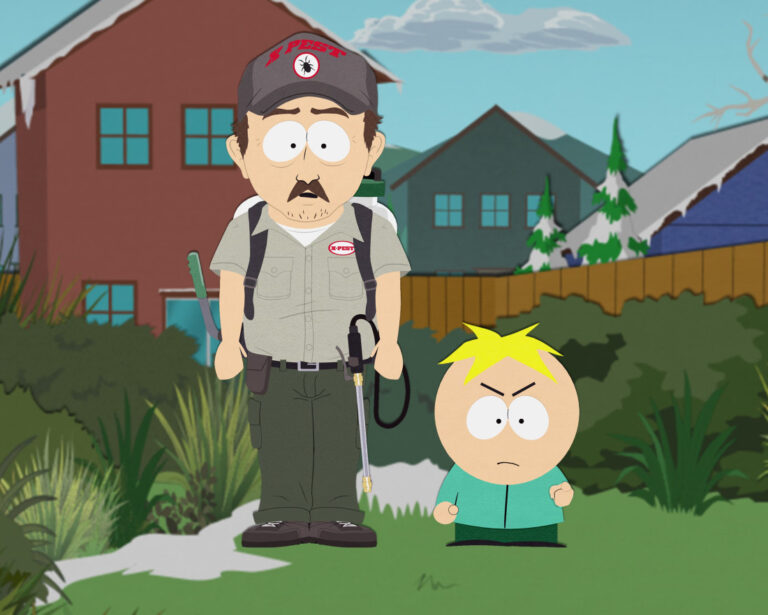 Billionaire Weenietown: South Park u novoj epizodi žestoko ismijava milijardere