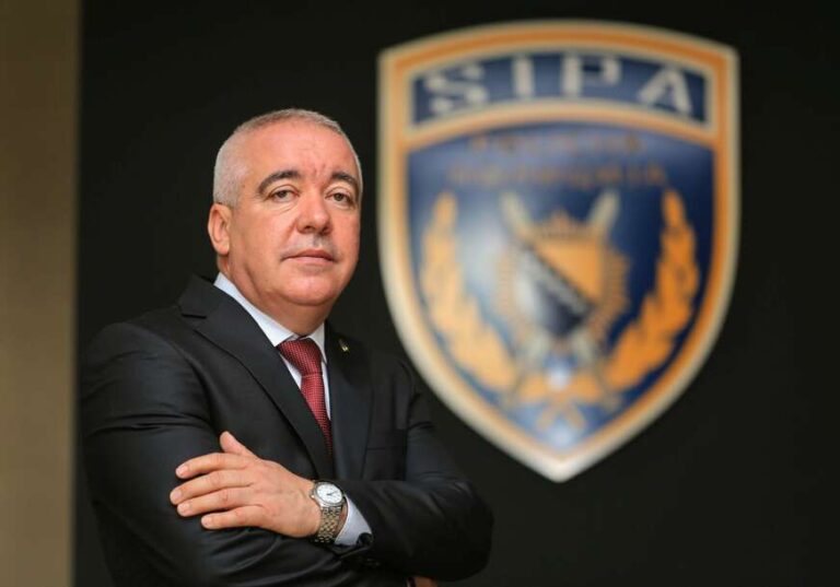 Darko Ćulum Foto: SIPA
