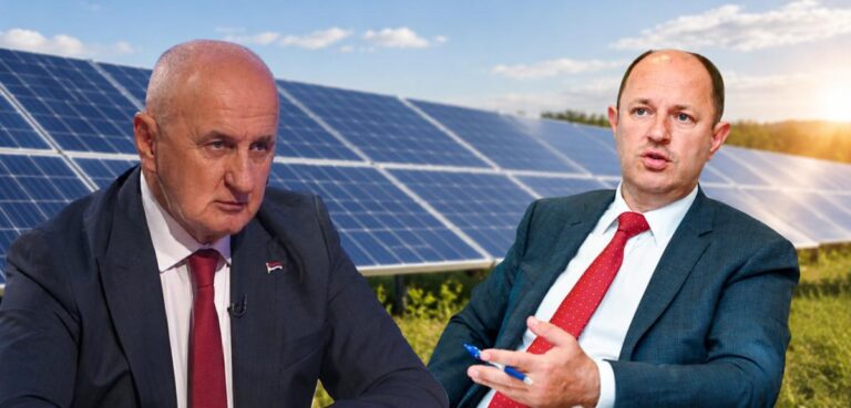 “Etmax”: Solarni biznis između političkih i kumovskih veza